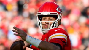 Super Bowl 2025: The numbers behind Patrick Mahomes, Travis Kelce and Kansas City Chiefs’ dominance | NFL News