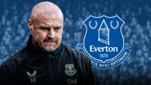 Sean Dyche: Everton sack manager with club just one point above Premier League relegation zone | Football News