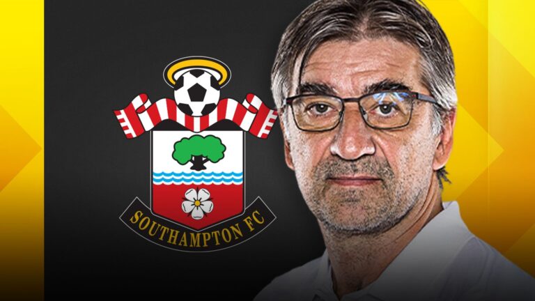 Southampton latest: Spors set to become Saints technical director