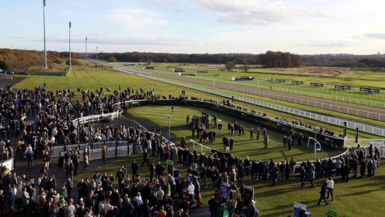 Today on Sky Sports Racing: Newcastle hosts a competitive nine-race all-weather card on Thursday | Racing News