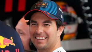 Sergio Perez: Former Red Bull driver says an ‘interesting project’ could tempt him back to F1 following exit | F1 News