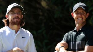 Tommy Fleetwood: English golfer says ‘I need to be like Rory McIlroy’ ahead of Hero Dubai Desert Classic | Golf News