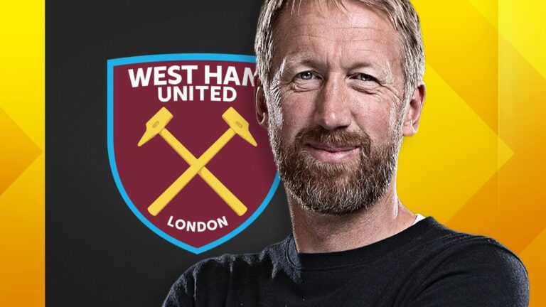 West Ham latest: Steidten's technical director position to be reviewed