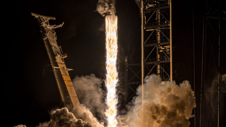 Rocket Report: SpaceX tosses away a Falcon 9; a Somalian spaceport?