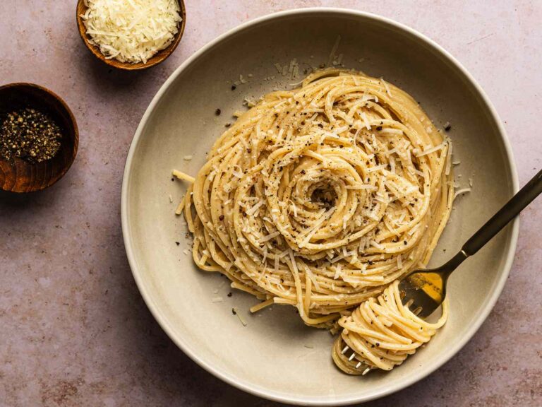 20 Incredibly Quick and Easy Pasta Recipes That Will Make You a Weeknight Dinner Hero