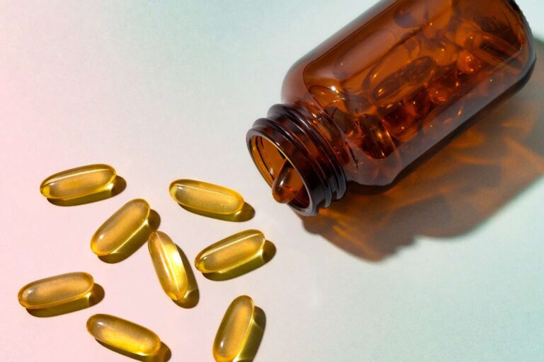 5 Best Supplements to Support Your Immune Health