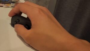 Switch 2 leaks point to controllers that work like computer mice