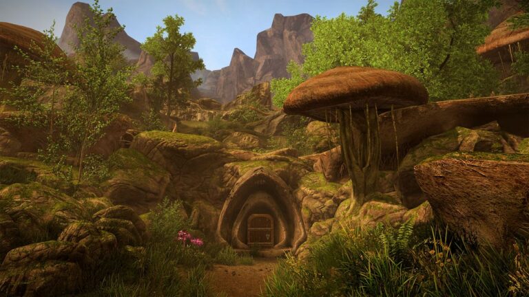 After 12 years, the modders merging Morrowind and Skyrim say their project would “come out faster” if “we were all working with Bethesda,” but it would be “much worse”