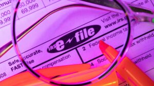 Want to File Your Taxes for Free? IRS Free File Opens Friday