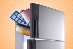 6 Things in Your Freezer You Should Throw Away