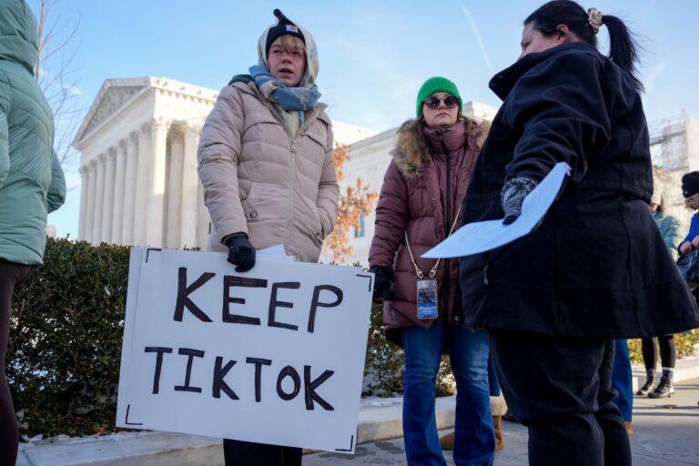 TikTok Didn’t Have a Great Day in Court