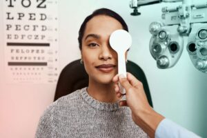 Have You Had Your Eyes Checked Recently? 5 Reasons You Should