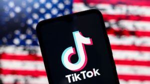 TikTok’s imminent ban is pushing people to Red Note, another Chinese app, and the irony is just too rich