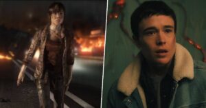 Beyond: Two Souls isn’t the David Cage video game adaptation we were expecting, but at least star Elliot Page is involved in bringing the TV show to life