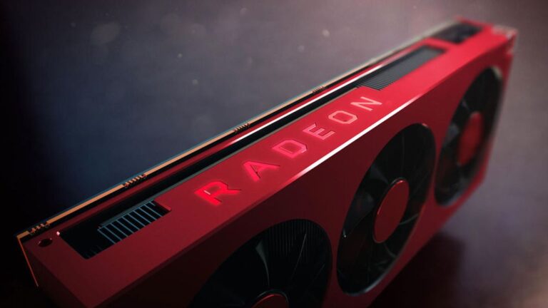 The AMD Radeon RX 9070 XT is officially on the way, but the first RDNA 4 graphics card isn’t an RTX 5090 rival