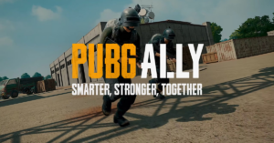 Nvidia’s AI NPCs are no longer chatbots — they’re your new PUBG teammate