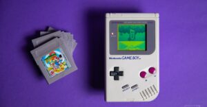 How archivists are preserving video game history