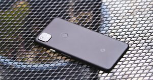 Google’s new Pixel 4A update is going to lower battery life for some owners