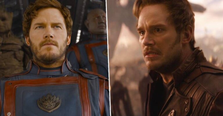 James Gunn weighs in on a potential deep-cut Avengers: Endgame and Guardians of the Galaxy plot hole