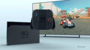 Nintendo Switch 2 launch price won’t “really matter,” analyst says, because early Nintendo buyers “aren’t very price-sensitive” anyway – if it’s not “egregious,” it will sell