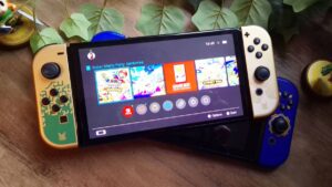 Nintendo “don’t like what’s happening” with Switch 2 leaks, former marketing lead suspects, but it won’t affect plans: “A lot of this is going to be in the rear-view mirror”