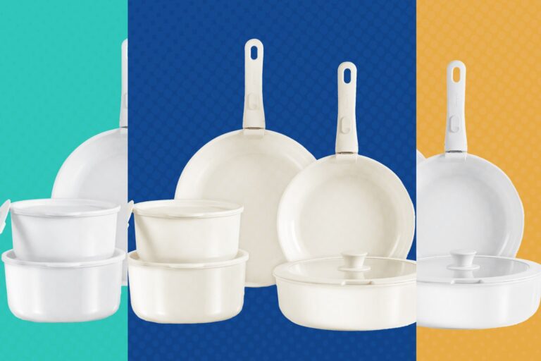 The Carote Cookware Sale Is Up to 75% Off at Walmart