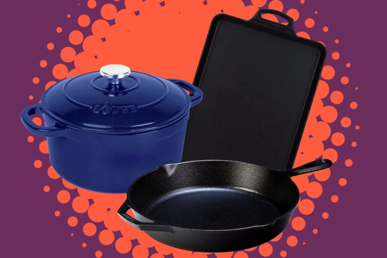 Shop Lodge Cast Iron Cookware Under-$50 Walmart Deals