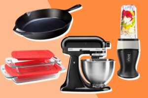 The 50 Best Walmart Deals This Weekend, Up to 84% Off