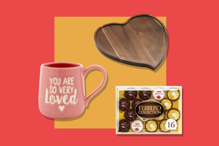 Valentine’s Day Kitchen Gifts Under $15