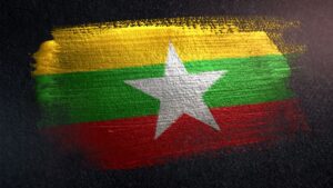 Myanmar enforces new cybersecurity law – and VPN usage is the main target