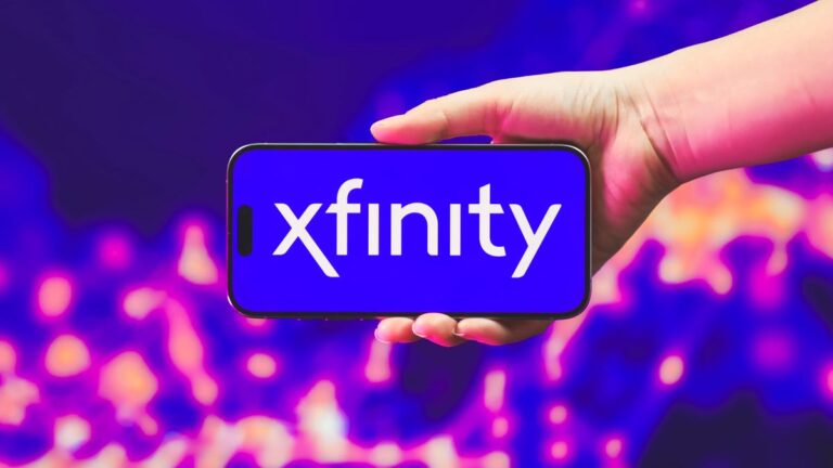 Xfinity’s New Ultra Low-lag Internet Launches First in These Cities