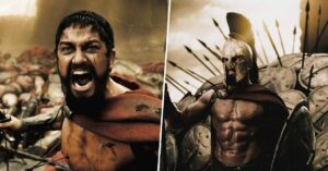 Gerard Butler recalls filming Zack Synder’s 300: “Every day somebody was getting taken to the hospital”