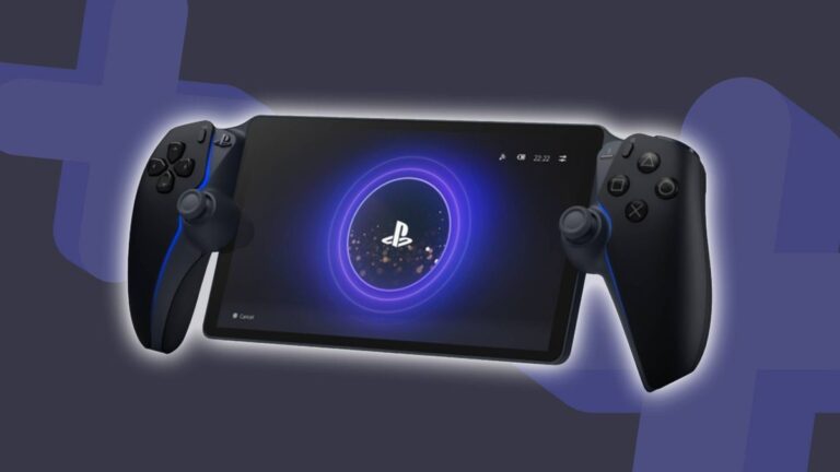 PlayStation Portal Midnight Black pre-orders: retailers I’d head to tomorrow