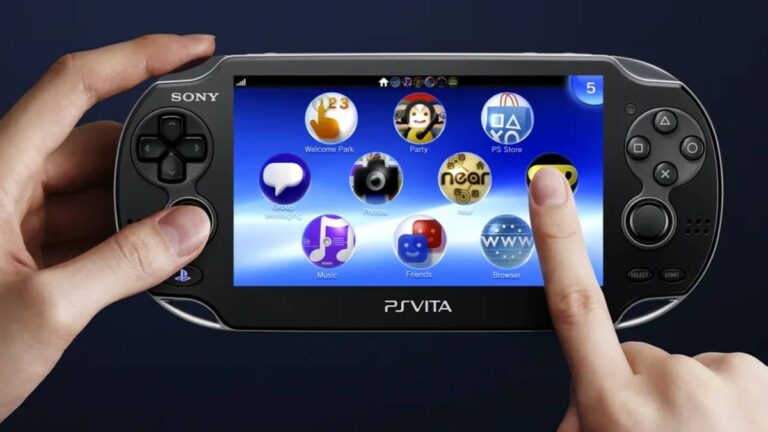 PlayStation legend Shuhei Yoshida says the Vita failed because a lot of technical choices “weren’t good ones” and Sony couldn’t support PS4 at the same time