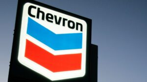 Chevron Is Ready to Burn Gas to Power AI