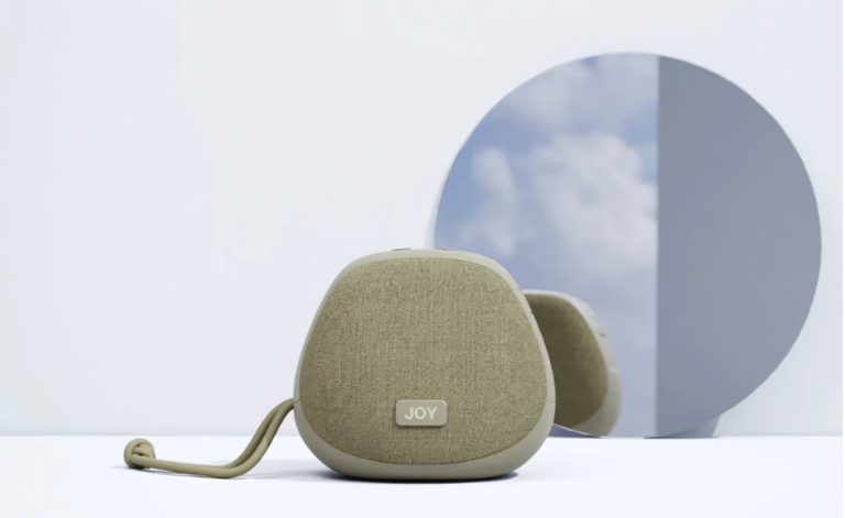 This cheap Bluetooth speaker could be the perfect companion for the hygge lifestyle I wish I had