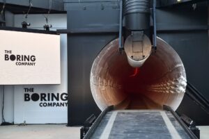 Elon’s Boring Company Is Planning to Build a 10-Mile Tunnel in Dubai for Some Reason