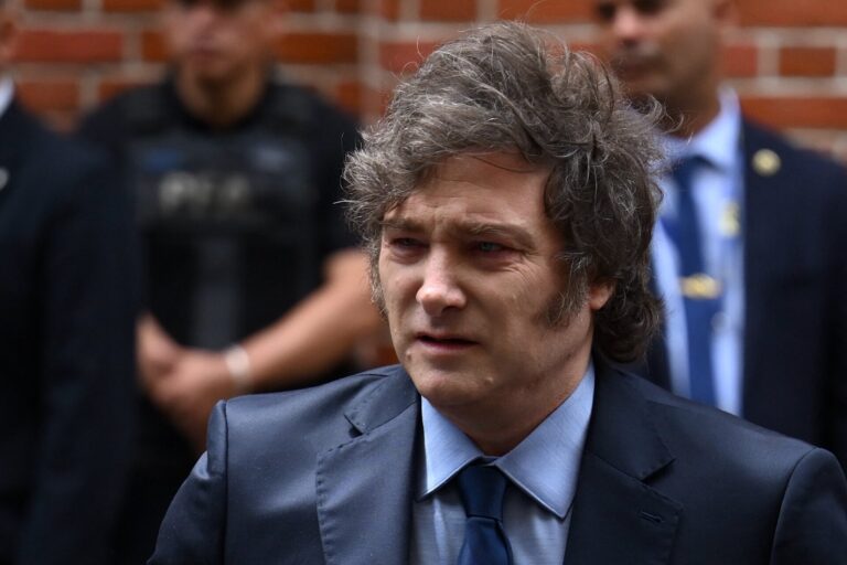 Argentine President Javier Milei Faces Impeachment Threat After Backing Crypto Pump and Dump