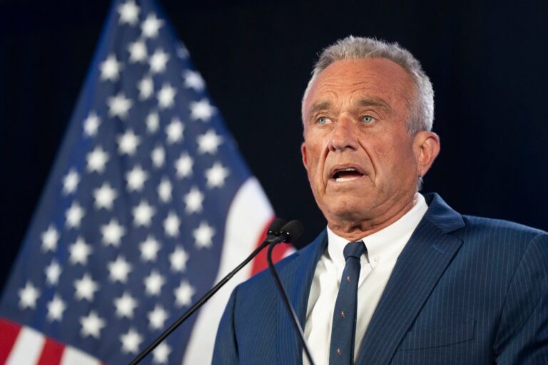RFK Jr.’s Vitamin A Fix for Measles Is Hurting Kids in Texas