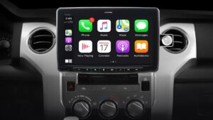 Best Apple CarPlay Head Unit Car Stereos for 2025