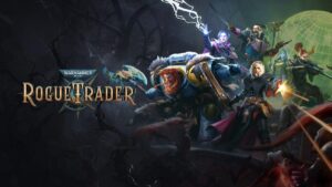 Play Warhammer 40K: Rogue Trader and More Games Soon on Xbox Game Pass