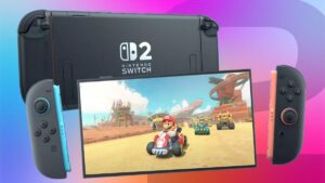 Nintendo Drops Gold Points, Switch Game Vouchers for Switch 2