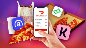 Buy Now, Pay Forever. Why DoorDash’s New Loan Option Is a Red Flag