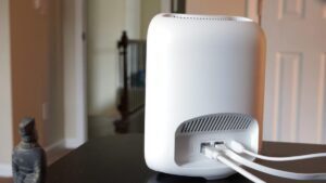 This Wi-Fi 7 router solved my big internet headache – and it’s fairly affordable