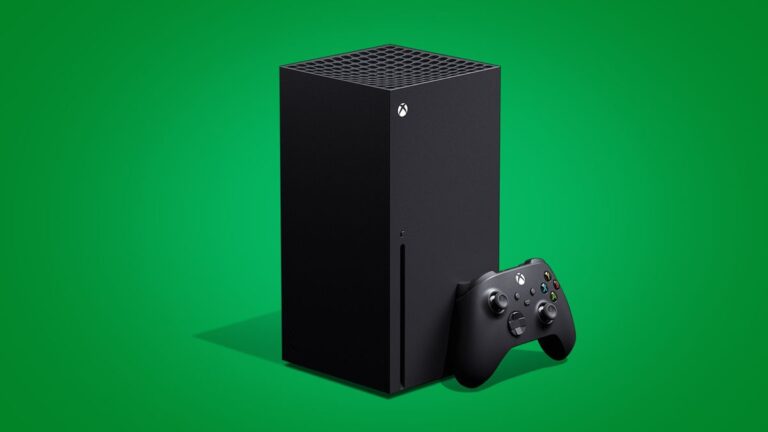 The next Xbox console is reportedly now ‘fully in production’ and targeting a 2027 release