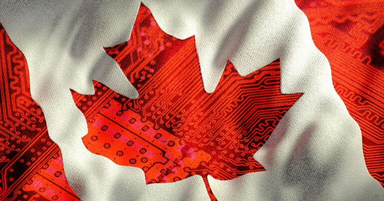 Trumpâs Trade War Pushes Canadian Tech Workers to Rethink Silicon Valley