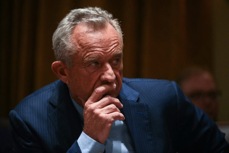 Revolt brews against RFK Jr. as experts pen rally cries in top medical journal