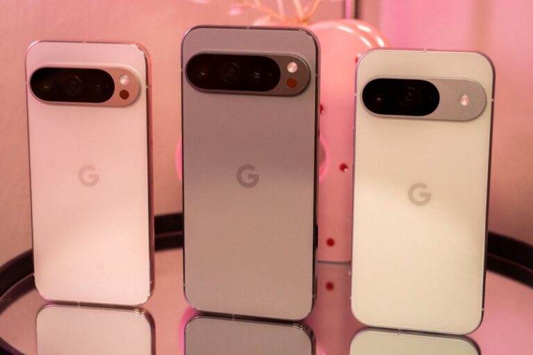 Google Is Closing Up Android Development, but It’s Not What You Think
