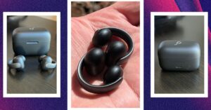 Soundcore Aeroclip Open-Ear Earbuds Review: Great Value