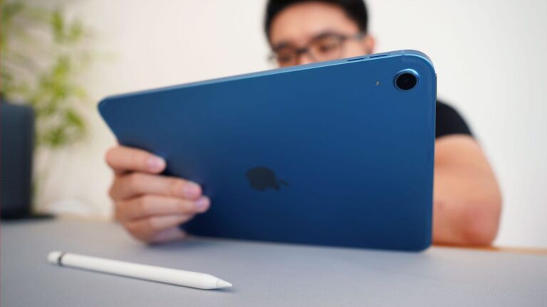 Why the new $349 iPad is sneakily Apple’s best hardware deal right now